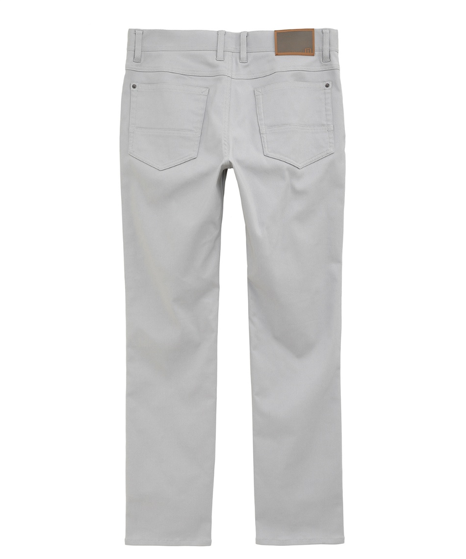 トラヴィスマシュー(TravisMathew) ゴルフウェア ロングパンツ 5P Long