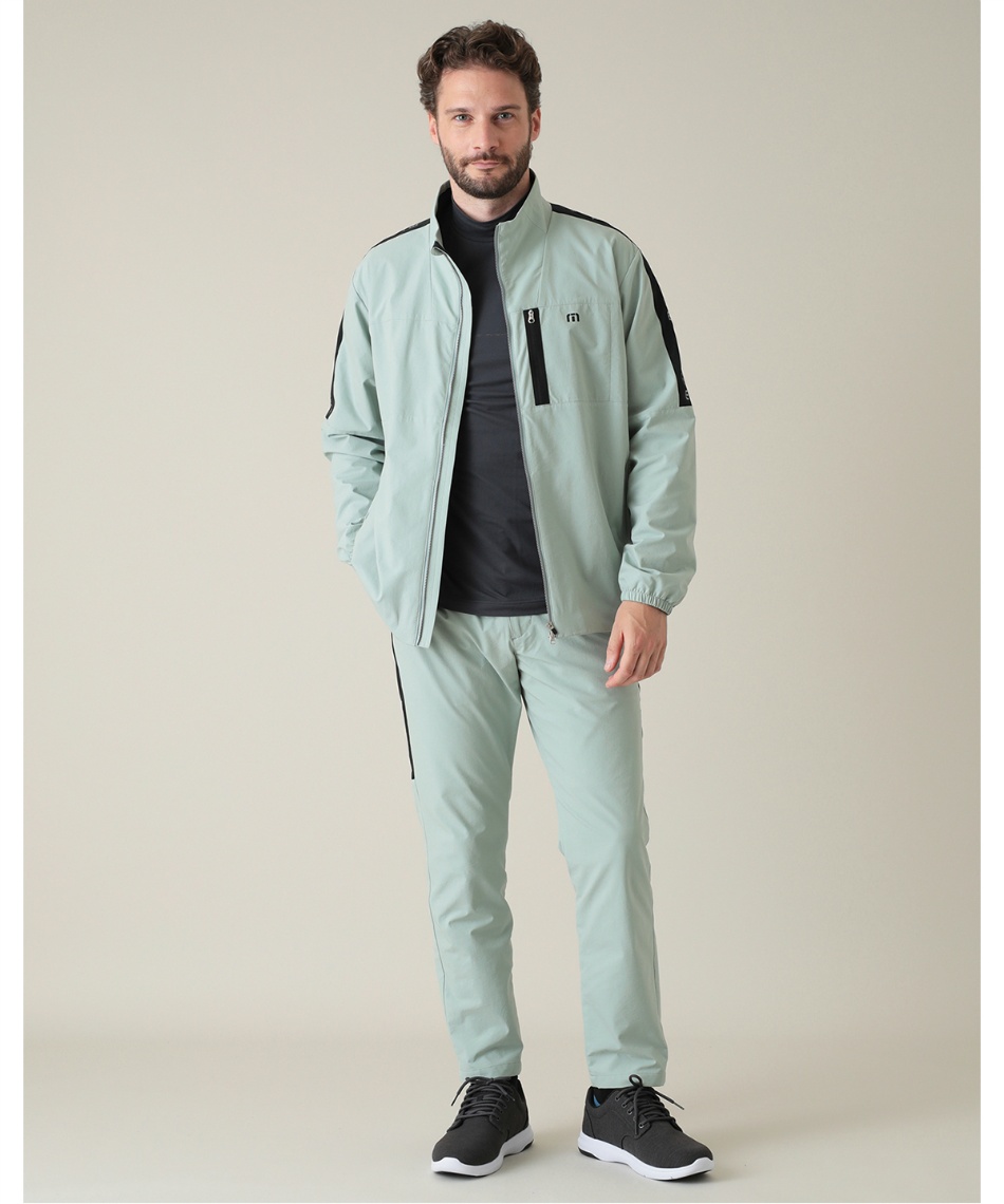 トラヴィスマシュージャケット 楽天市場】トラヴィスマシュー TravisMathew ゴルフウェア