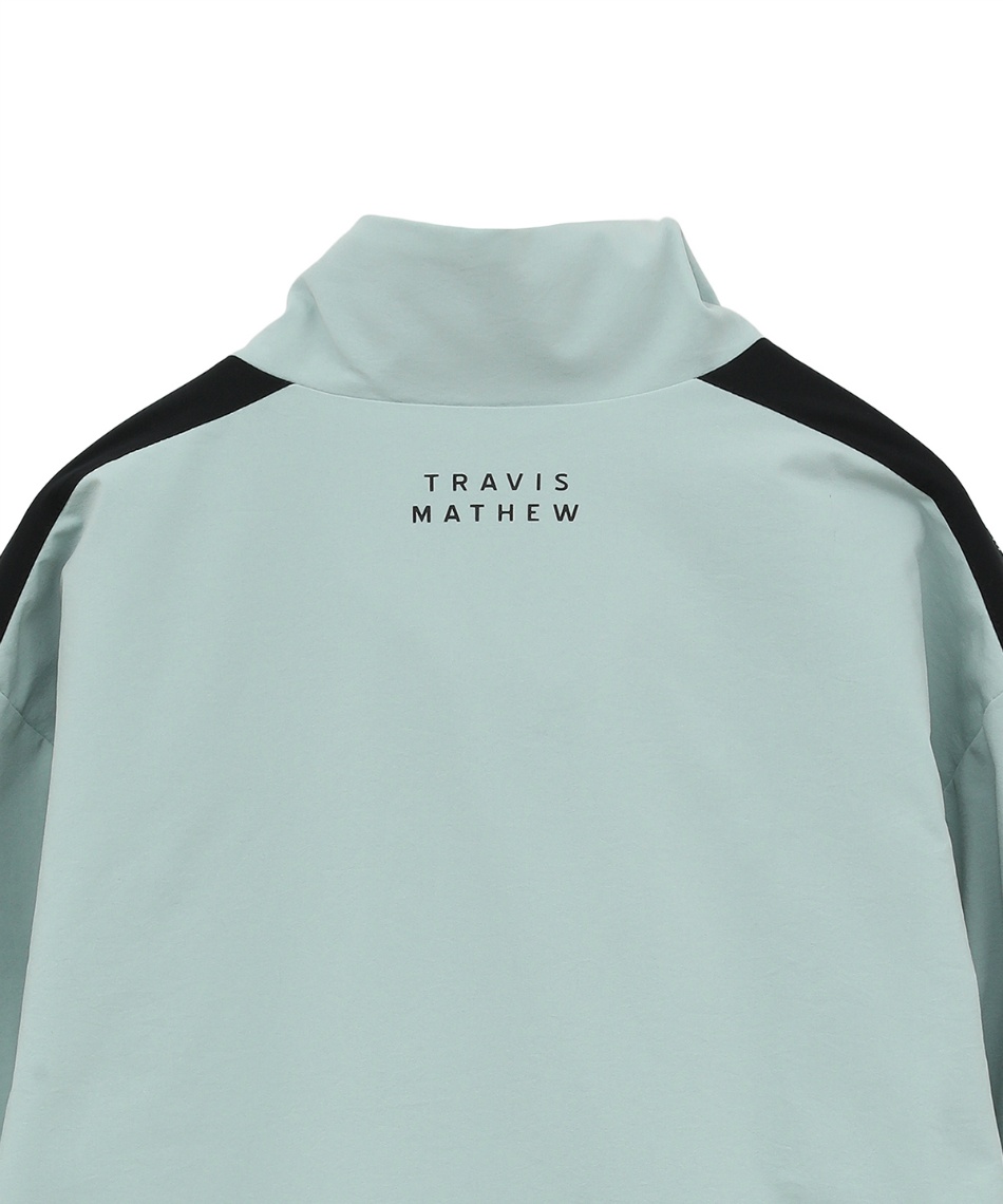 トラヴィスマシュー(TravisMathew) ゴルフウェア ブルゾン Line