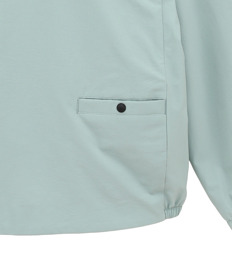 トラヴィスマシュー(TravisMathew) ゴルフウェア ブルゾン Line