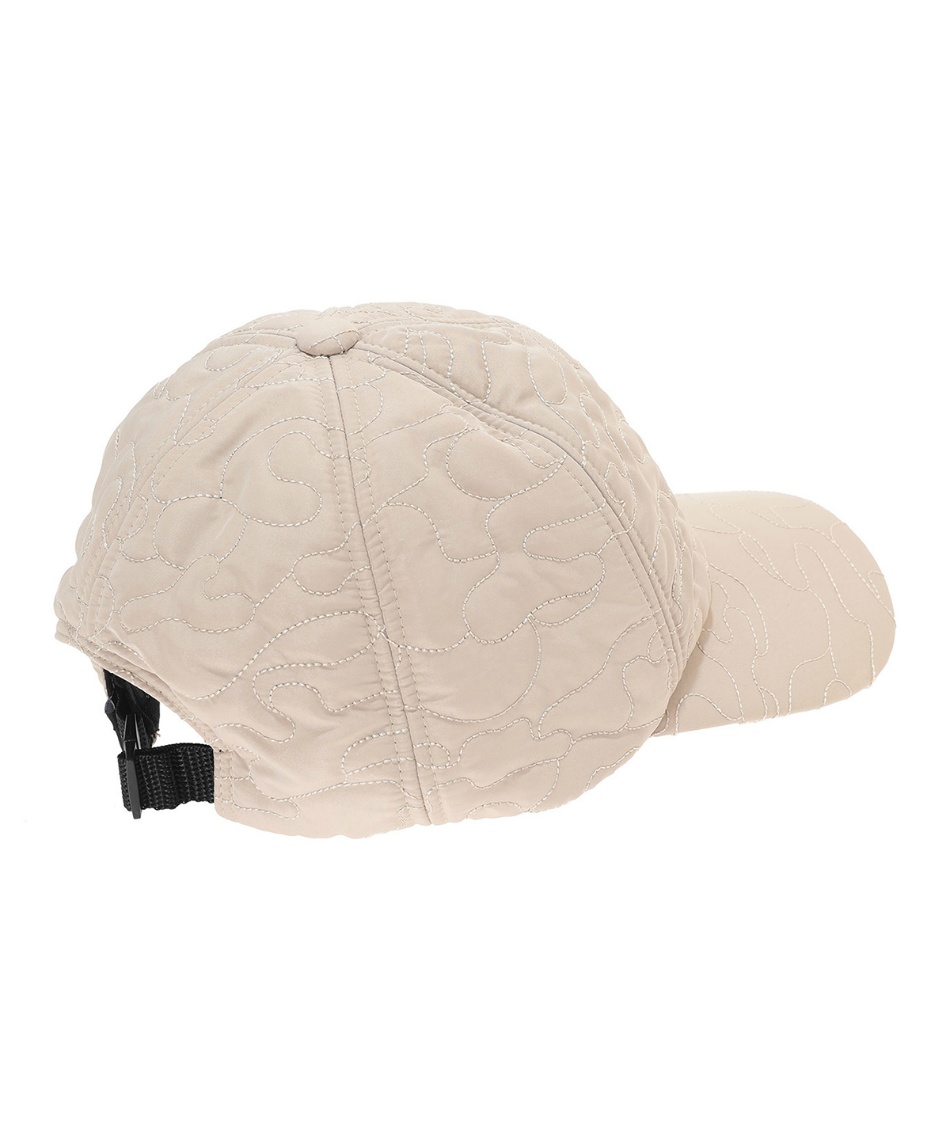 トラヴィスマシュー(TravisMathew) ゴルフ キャップ TM QUILTING CAP