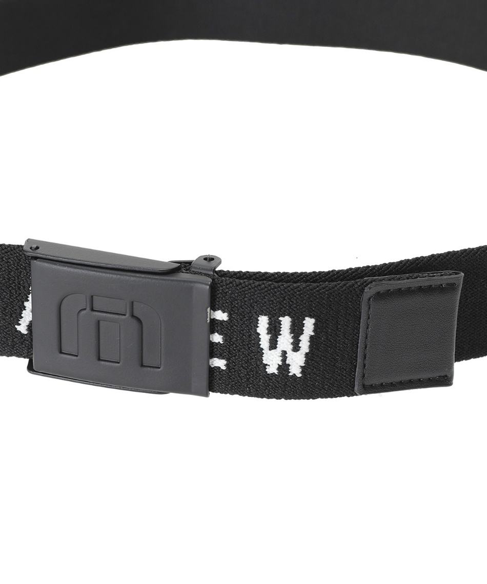 トラヴィスマシュー(TravisMathew) ゴルフ ベルト Webbing Belt 7AK081