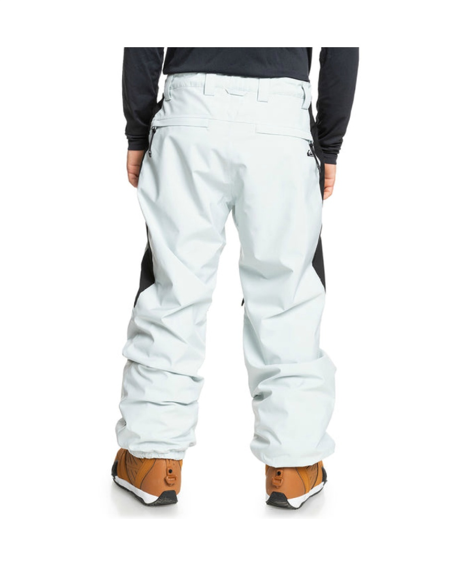 クイックシルバー　QUICKSILVER スノーボードウェア　パンツ QUIKSILVER クイックシルバー SNOW DOWN CARGO PT パンツ スノーボード
