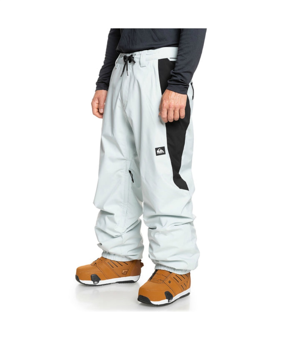 クイックシルバー(QUIKSILVER) スノーボードウェア パンツ Quiksilver