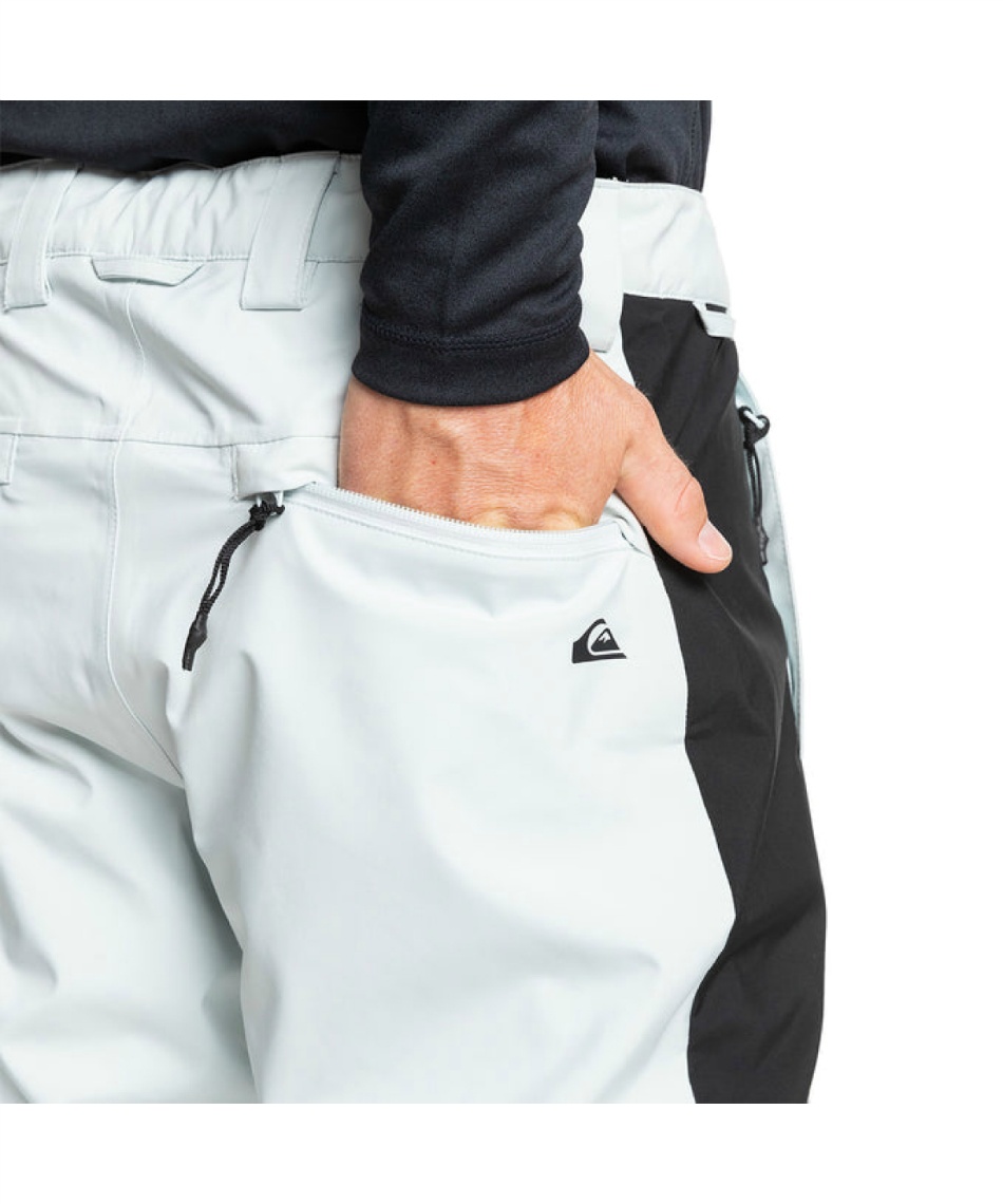 クイックシルバー(QUIKSILVER) スノーボードウェア パンツ Quiksilver