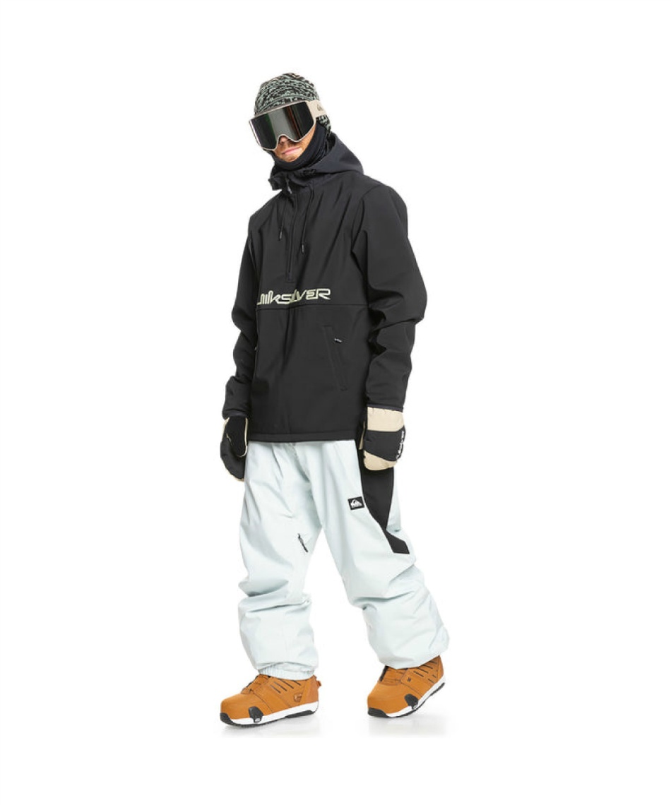 クイックシルバー(QUIKSILVER) スノーボードウェア パンツ Quiksilver