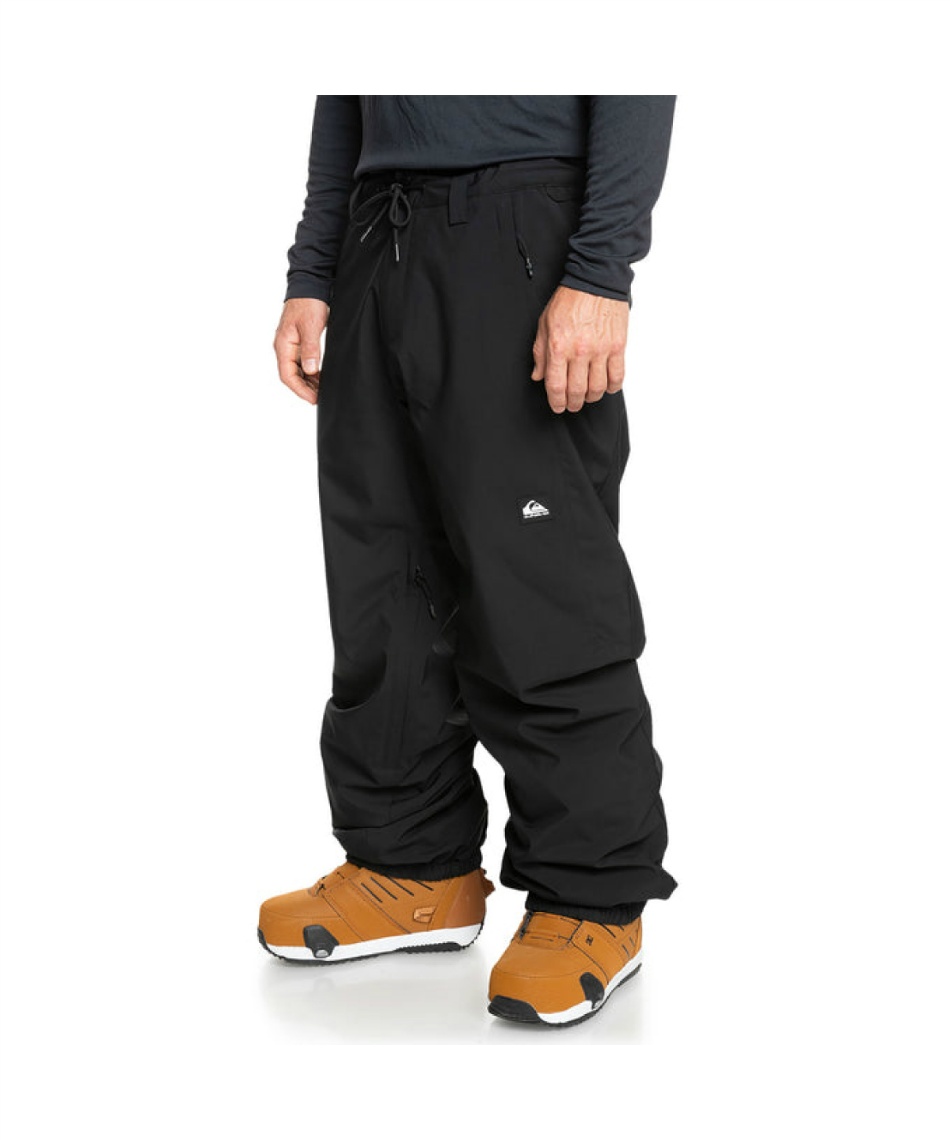 クイックシルバー(QUIKSILVER) スノーボードウェア パンツ Quiksilver