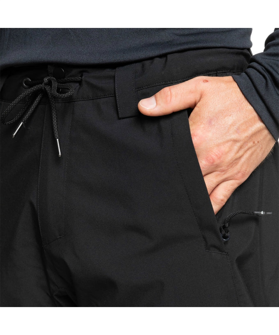 クイックシルバー(QUIKSILVER) スノーボードウェア パンツ Quiksilver