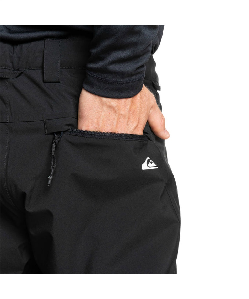 クイックシルバー(QUIKSILVER) スノーボードウェア パンツ Quiksilver