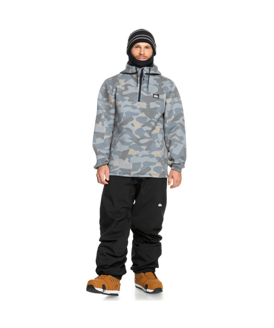 クイックシルバー(QUIKSILVER) スノーボードウェア パンツ Quiksilver
