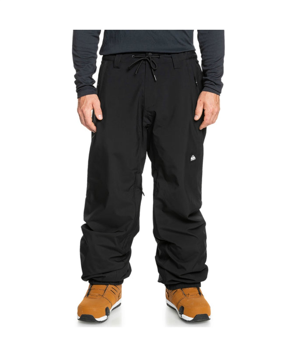 l|Cg188pt yzNCbNVo[(QUIKSILVER) Xm[{[hEFA pc Quiksilver SNOW DOWN PT EQYTP03214 yKizy24-25 2025fz Y KVJ0 XL