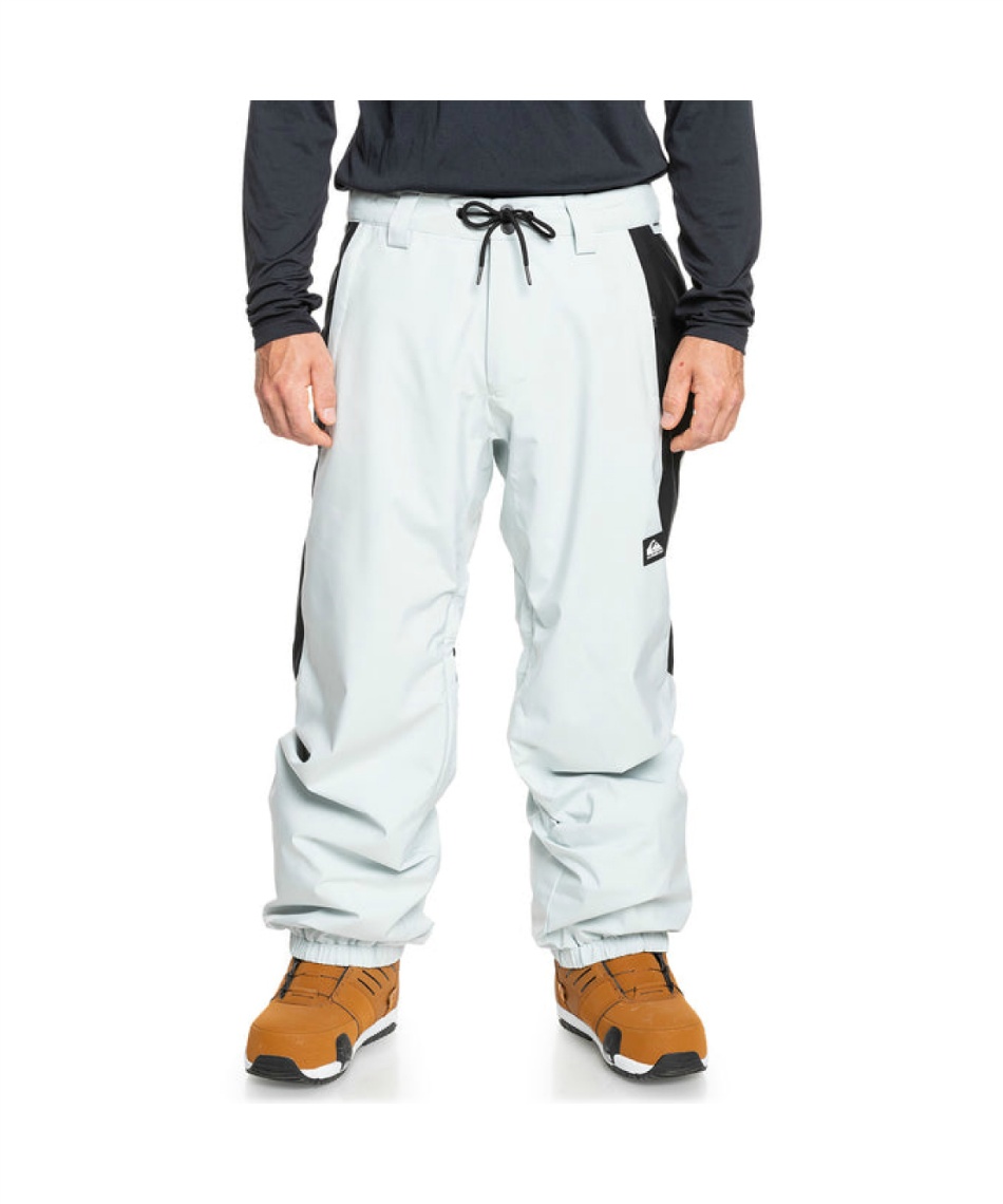l|Cg188pt yzNCbNVo[(QUIKSILVER) Xm[{[hEFA pc Quiksilver SNOW DOWN PT EQYTP03214 yKizy24-25 2025fz Y SEF0 L