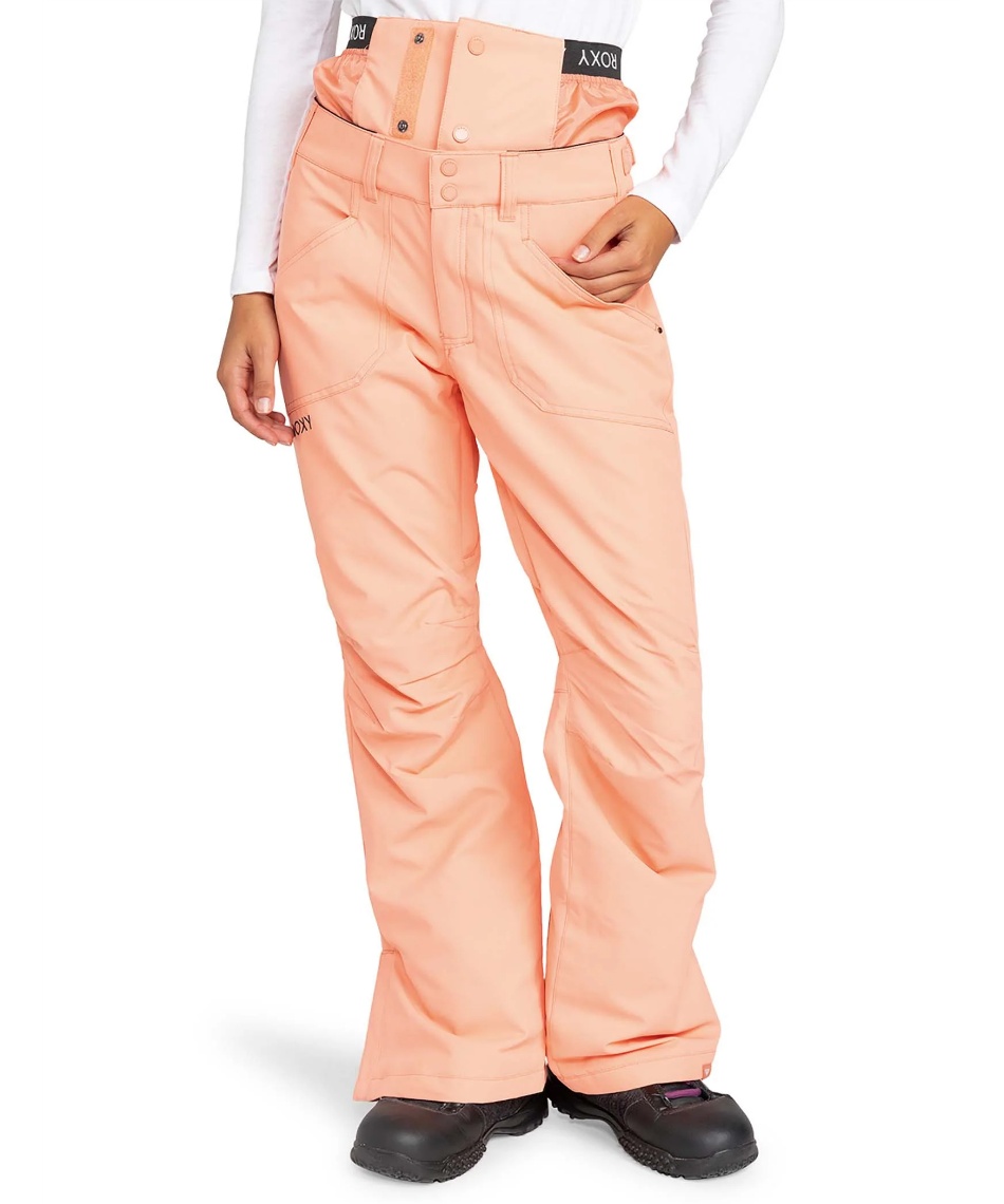 ROXY JETTY ジャケット　パンツ セット ROXY JETTY ジャケットパンツ セット