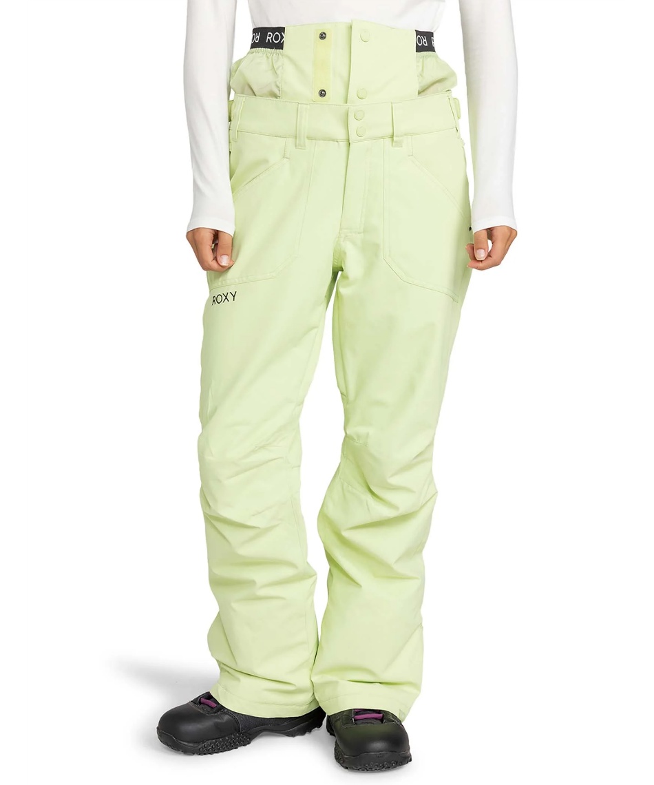 l|Cg180pt yzLV[(ROXY) Xm[{[hEFA pc TAILORED FIT 10K SNOWHOLIC NP PT ERJTP03280 yKizy24-25 2025Nfz fB[X GCS0 M
