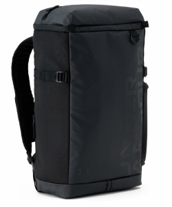 バックパック バックパック UA Tarpaulin Backpack 40L 2.0 1388291-001