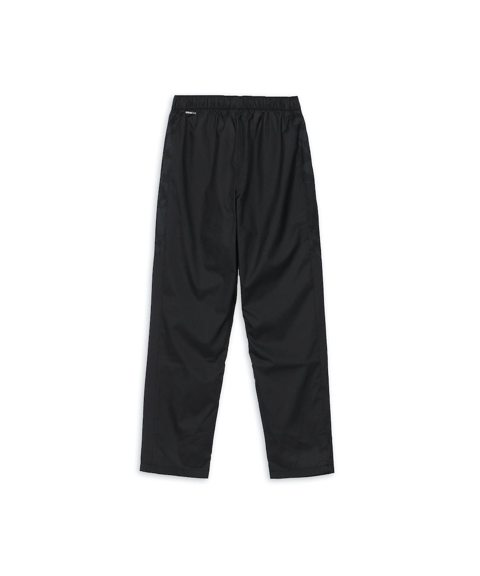 ウインドブレーカー パンツトレーニング FOUNDATION ブラッシュド