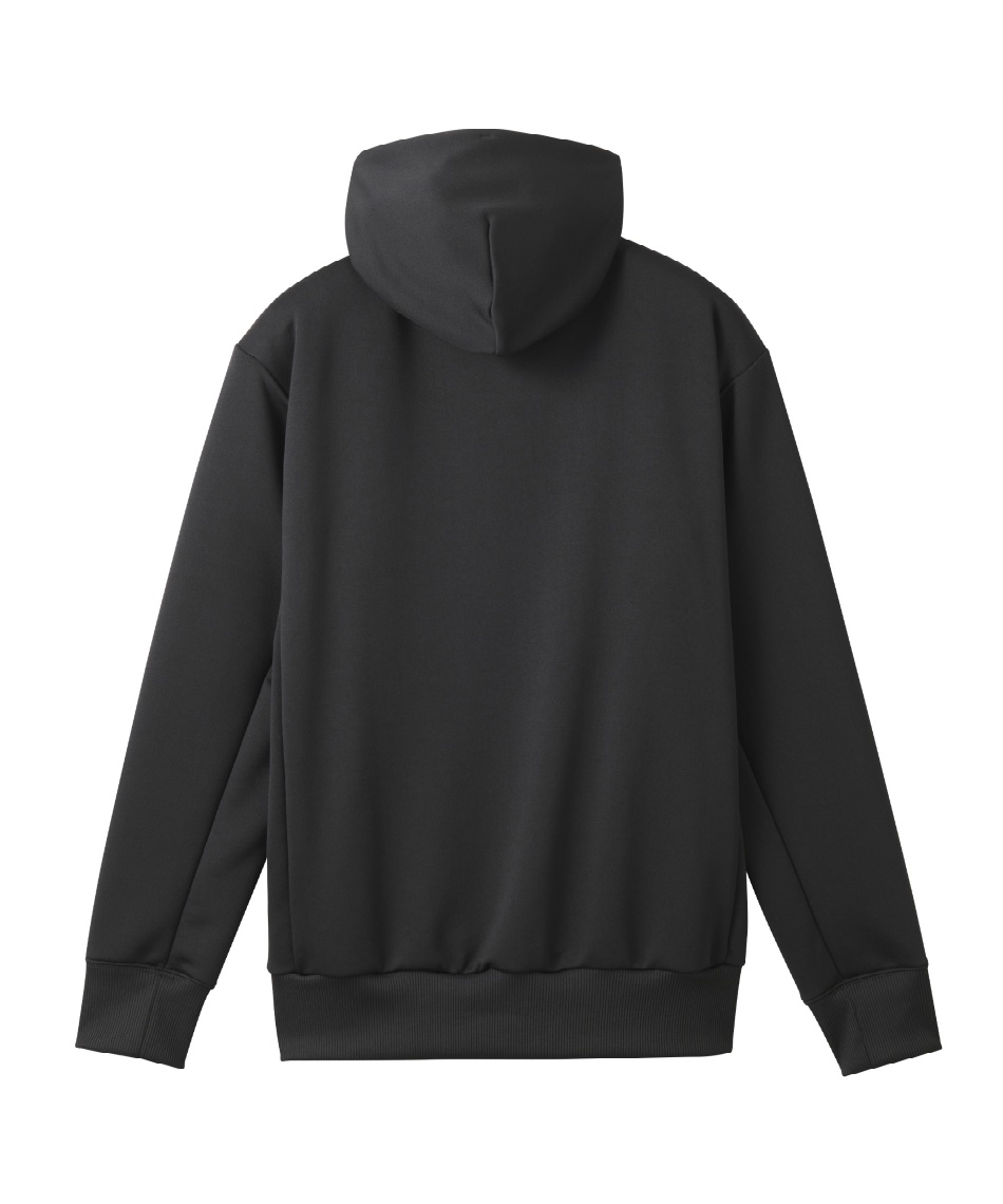 スウェットジャケット ライトスムーススウェット オーセンティックロゴ