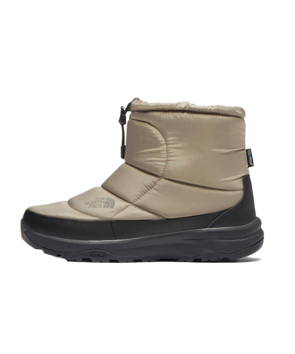 スノーブーツ NUPTSE BOOTIE WP VII Short ヌプシ ブーティ ウォーター
