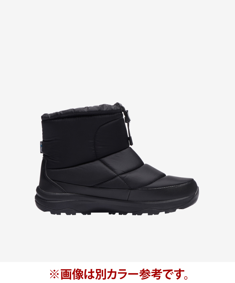 スノーブーツ NUPTSE BOOTIE WP VII Short ヌプシ ブーティ ウォーター