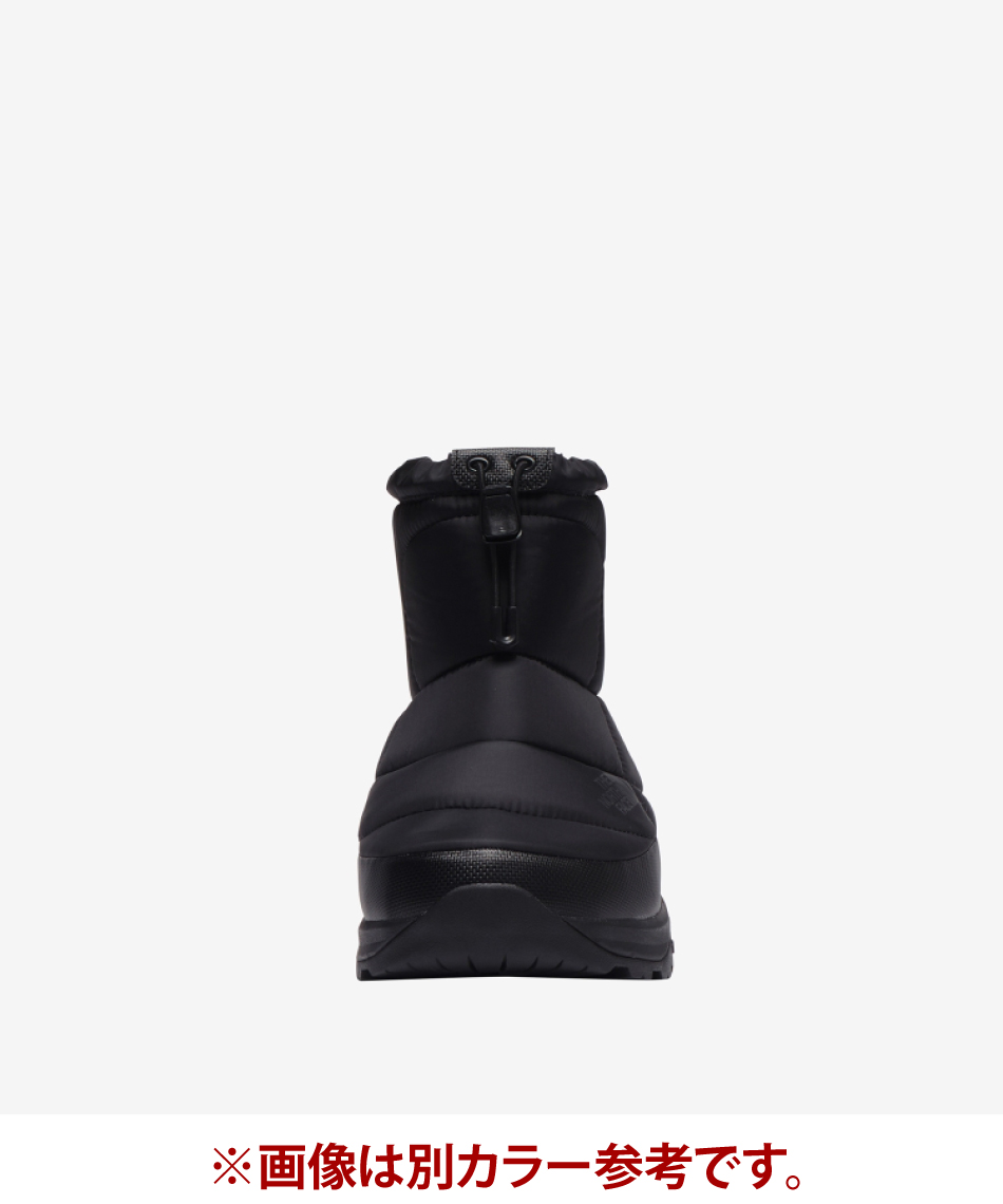 スノーブーツ NUPTSE BOOTIE WP VII Short ヌプシ ブーティ ウォーター