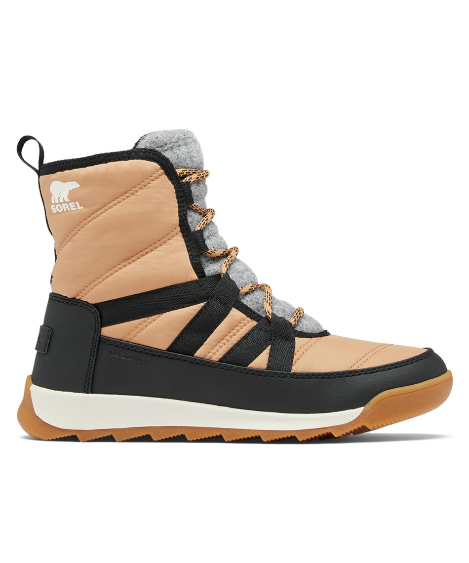 SOREL Whitney Short Lace 8.5 防水ブーツ 楽天市場】sorel whitney short laceの通販