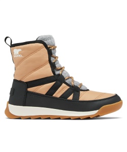 l|Cg145pt yz\(SOREL) Xm[u[c WHITNEY II PLUS LACE WP NL5162 253 fB[X TABK^253 23D0