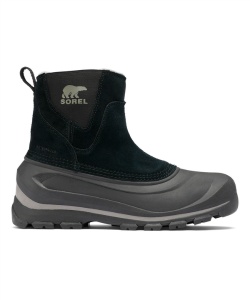 l|Cg190pt yz\(SOREL) Xm[u[c BUXTON PULL ON WP NM5182 010 Y BKQ^010 26D0