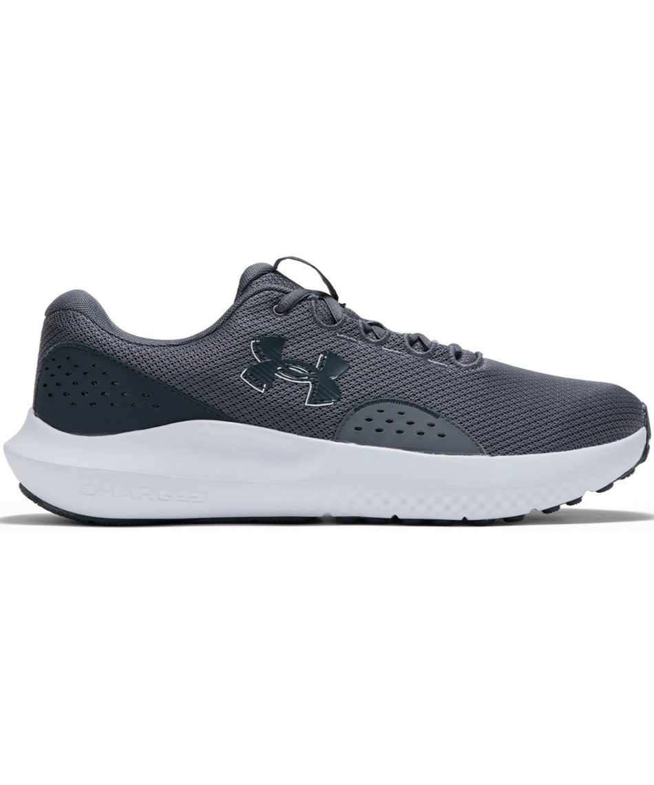 【UNDER ARMOR×MICHELIN】ランニングシューズ UNDER ARMOUR アンダーアーマー 3024857-002 Charged Assert 9