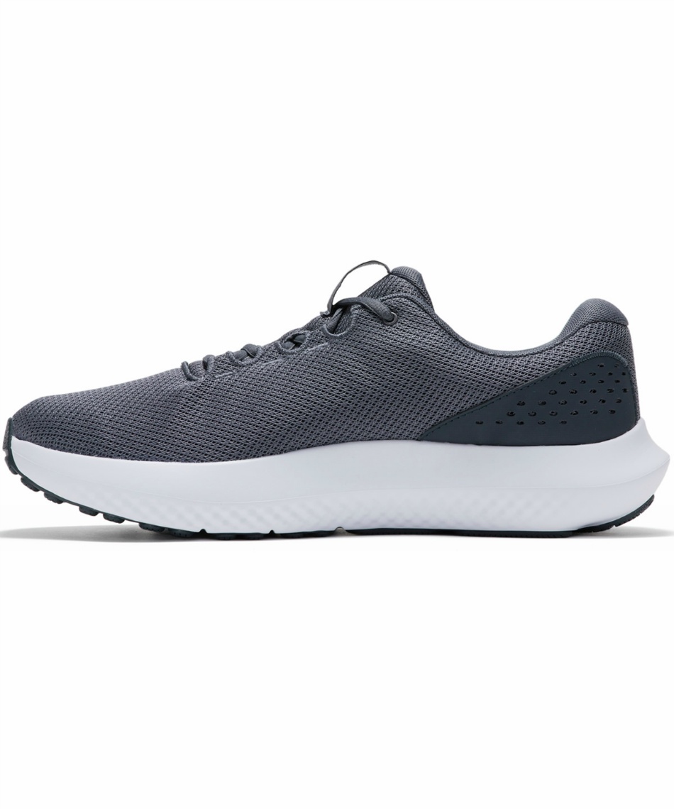 ランニングシューズ UA Charged Surge 4 EXTRA WIDE 3028249-100