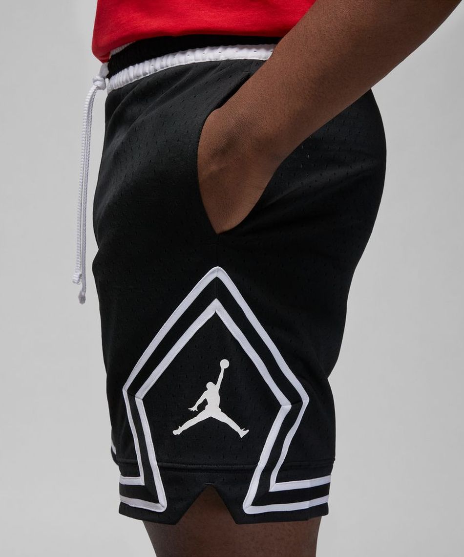 Jordan ジョーダン バスケットボール ハーフパンツ メンズ Dri