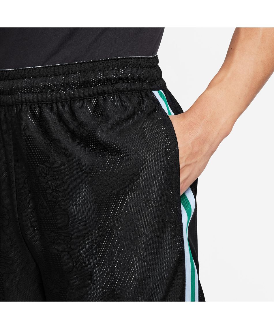 【新品】Golfickers HOLE541 ハーフパンツ（黒） ナイキ NIKE メンズ クロスハーフパンツ ナイキ DF フォーム