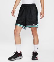 バスケットボール ハーフパンツ GA DNA 6INショート ヤニス 15cm Dri