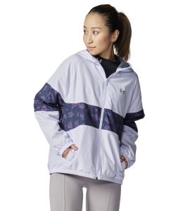 アンダーアーマー(UNDER ARMOUR) ウインドブレーカー ジャケット UA