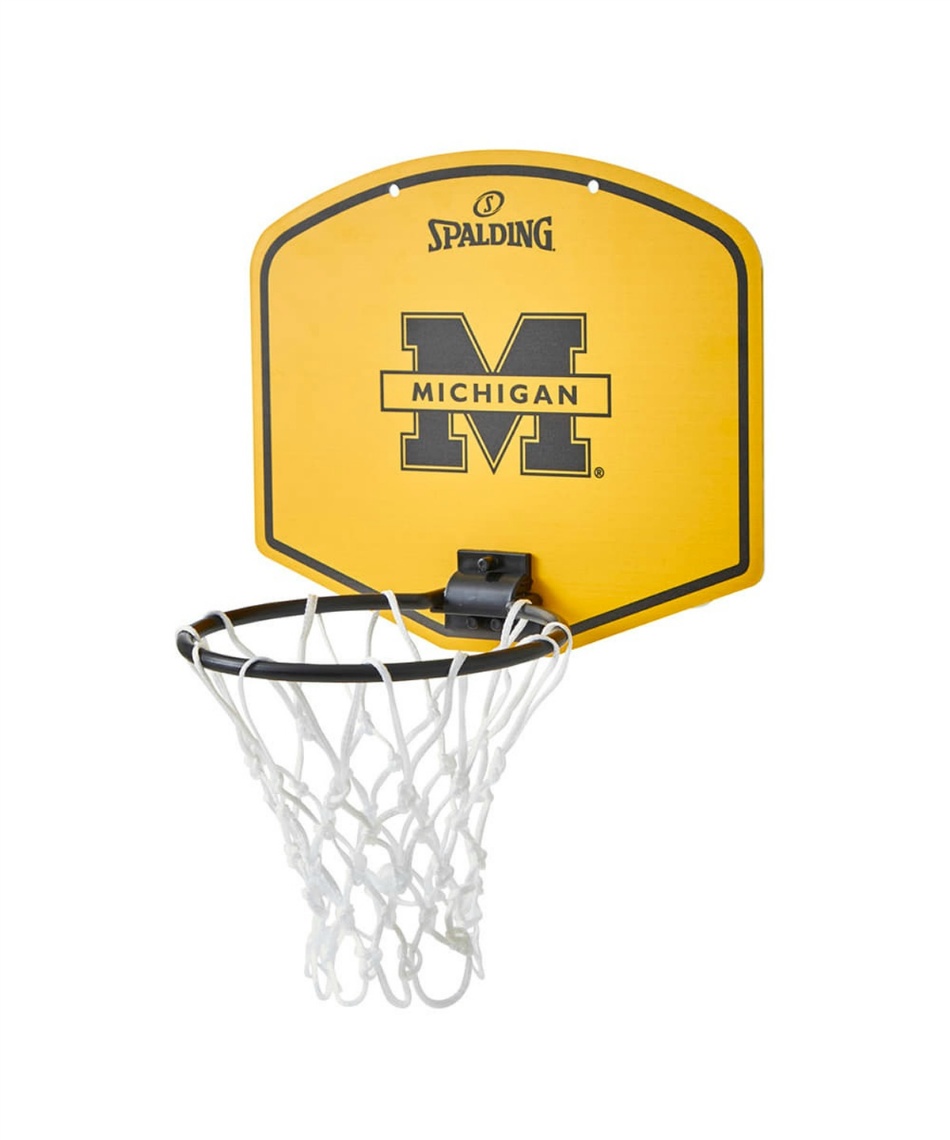 スポルディング(SPALDING) バスケットゴール 室内 マイクロミニ