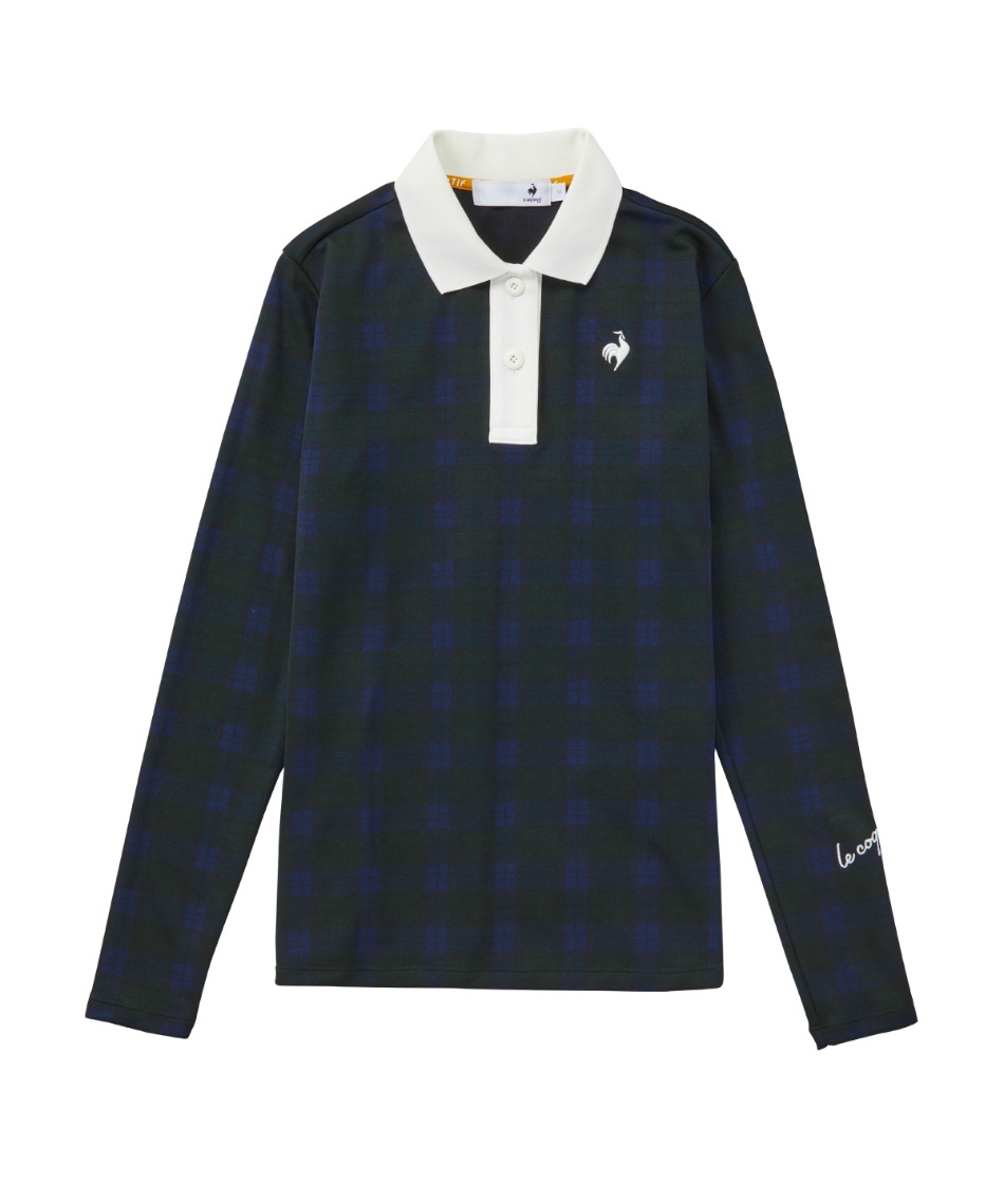 l|Cg63pt 43% OFF^SALE yzRbNX|eBt(le coq sportif) StEFA Vc Xgb`tH[T[ `FbNVc LG4FLS03L y2024NH~fz fB[X NV00 L