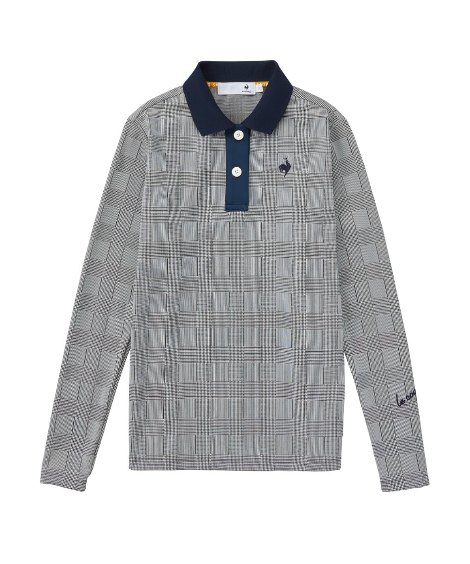 l|Cg63pt yzRbNX|eBt(le coq sportif) StEFA Vc Xgb`tH[T[ `FbNVc LG4FLS03L y2024NH~fz fB[X BK00 L
