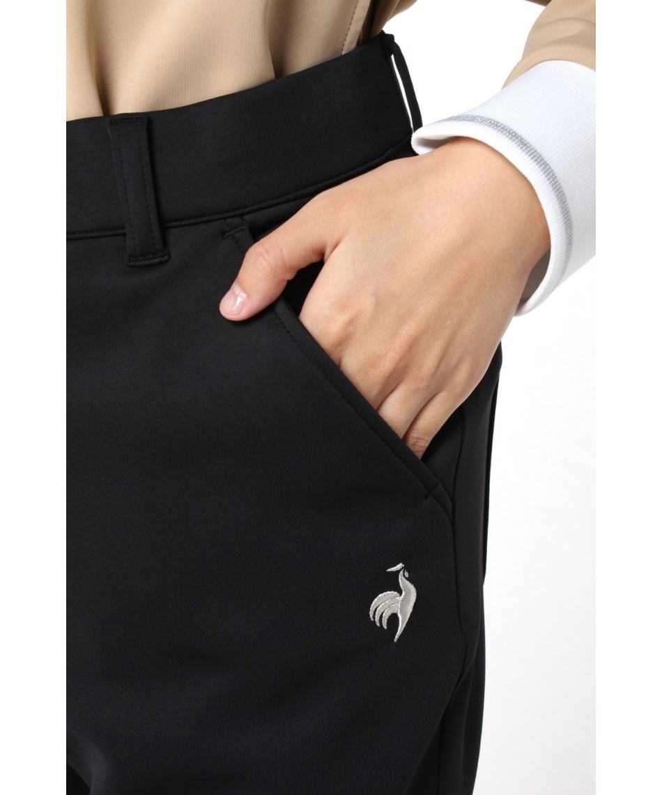 ルコックスポルティフ(le coq sportif) ゴルフウェア ロングパンツ