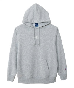 �l���|�C���g75pt �y���������z�`�����s�I��(Champion) �X�E�F�b�g�p�[�J�[ �t�[�f�b�h�X�E�F�b�g�V���c E-MOTION C3-AB115-070 �����Y 070GY M