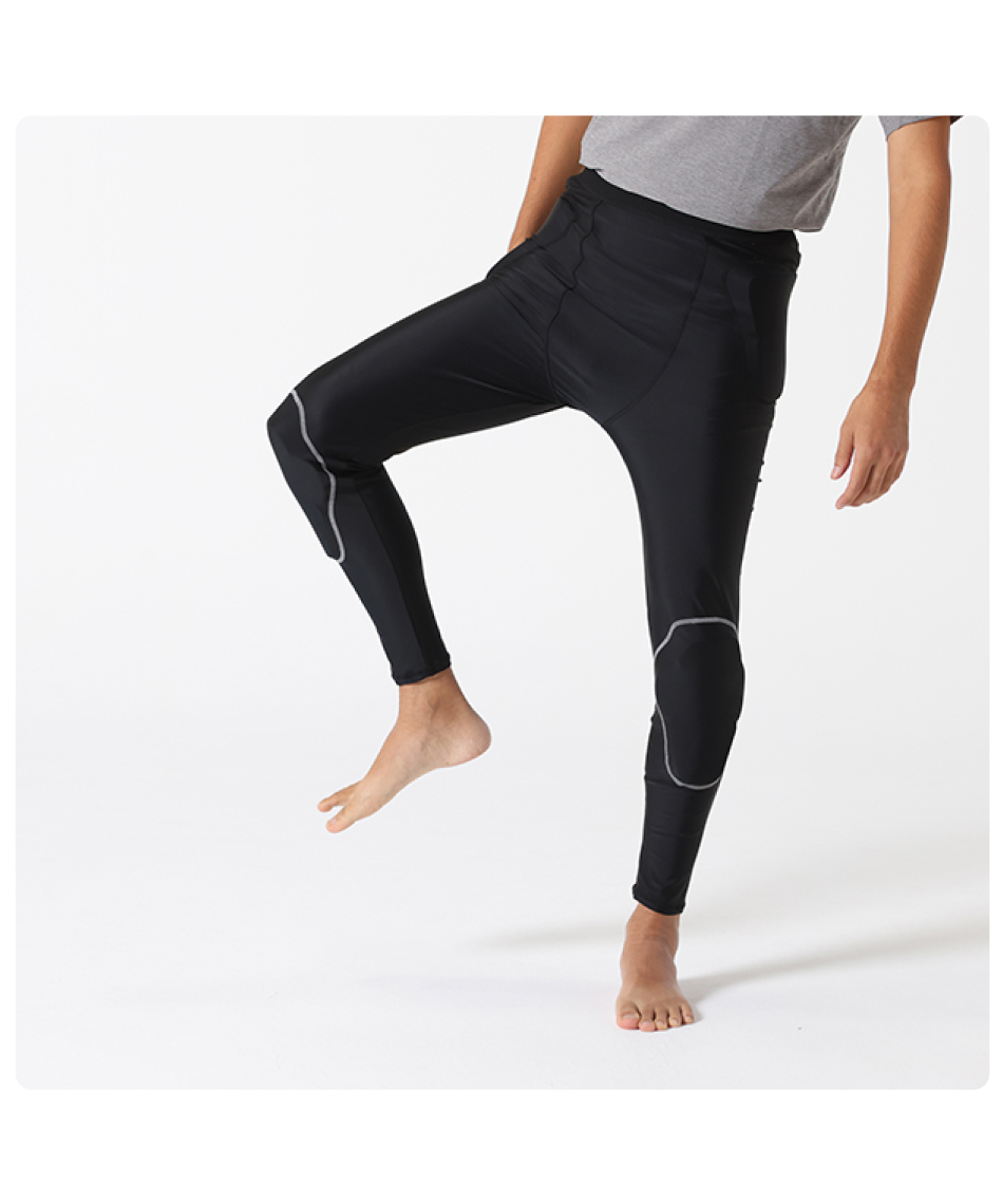 KARMA スノーボード プロテクター KARNAのスノーボード・プロテクターを選ぶべき3つの理由 | 日本一