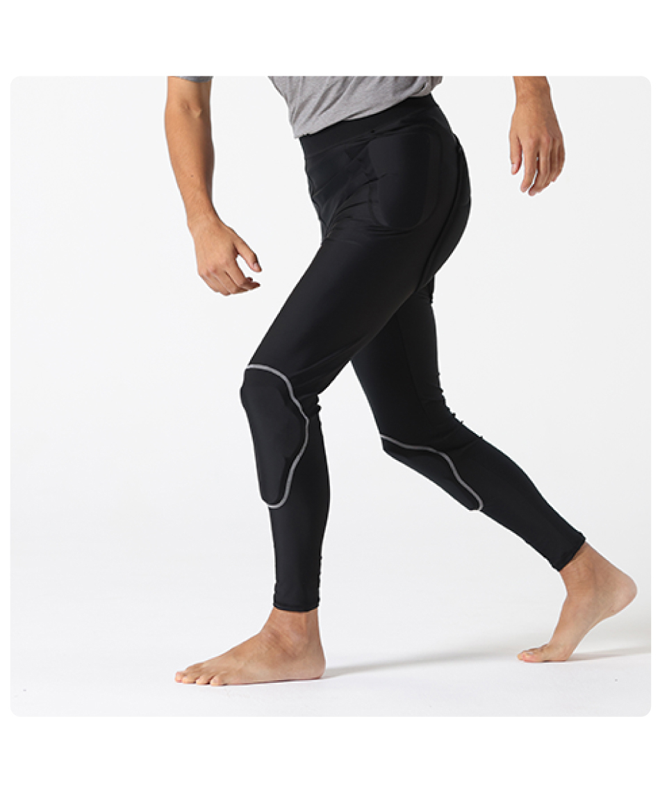 スノーボード　プロテクター スノーボード プロテクター パンツ エビス ebs APPROACH PAD XRD