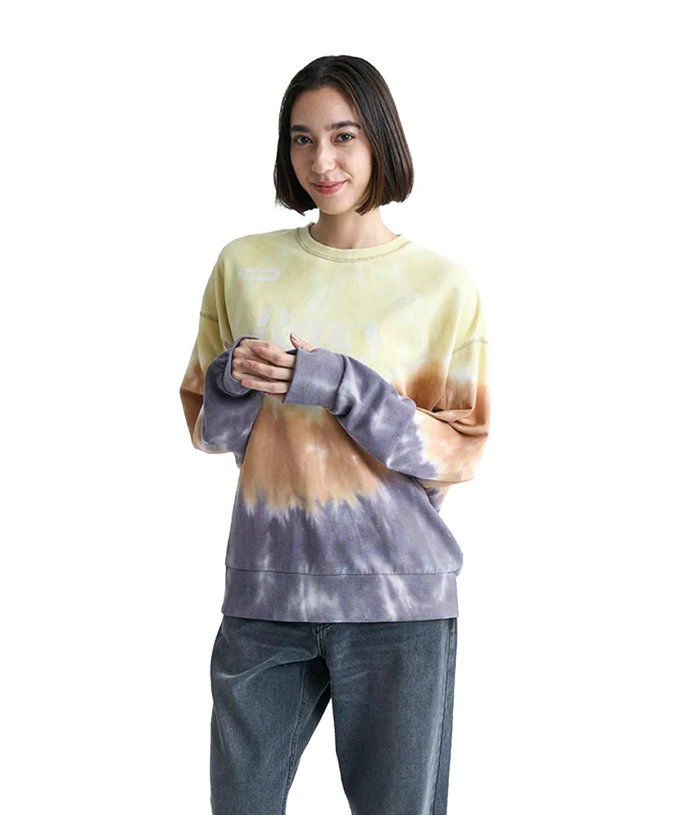 l|Cg55pt LV[(ROXY) TVc  TRUELY AUTHENTIC RAGLAN TVc T RLT244042 yKiz fB[X MUL L
