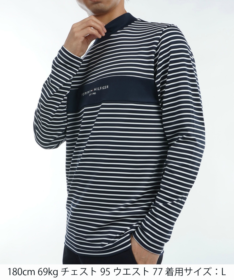 トミーヒルフィガーゴルフ(TOMMY HILFIGER GOLF) ゴルフウェア