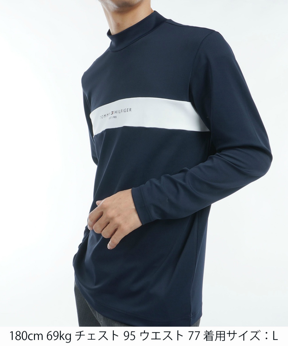 トミーヒルフィガーゴルフ(TOMMY HILFIGER GOLF) ゴルフウェア