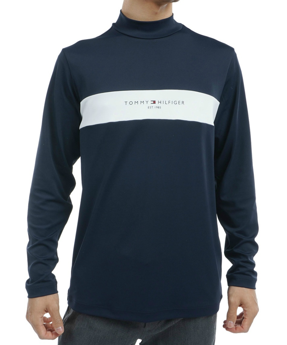 トミーヒルフィガーゴルフ(TOMMY HILFIGER GOLF) ゴルフウェア