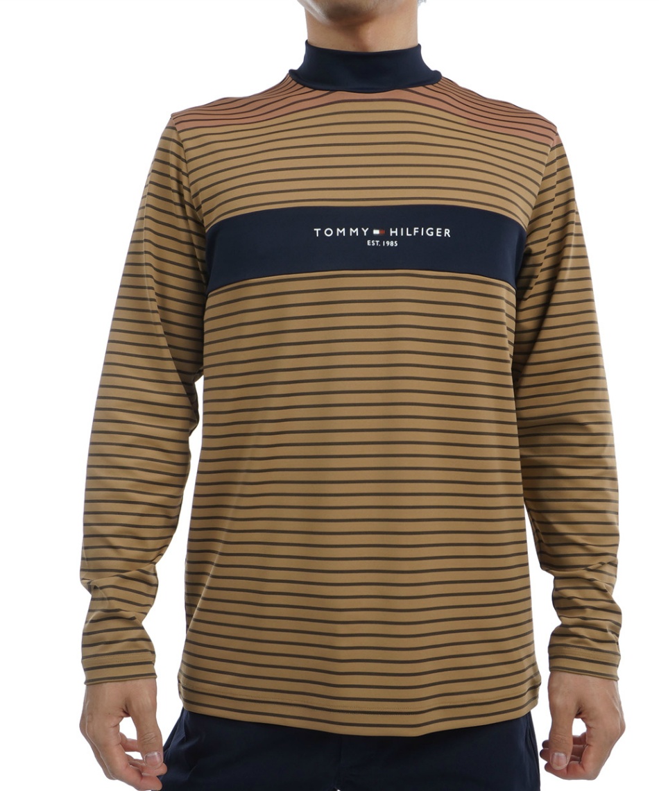 トミーヒルフィガーゴルフ(TOMMY HILFIGER GOLF) ゴルフウェア