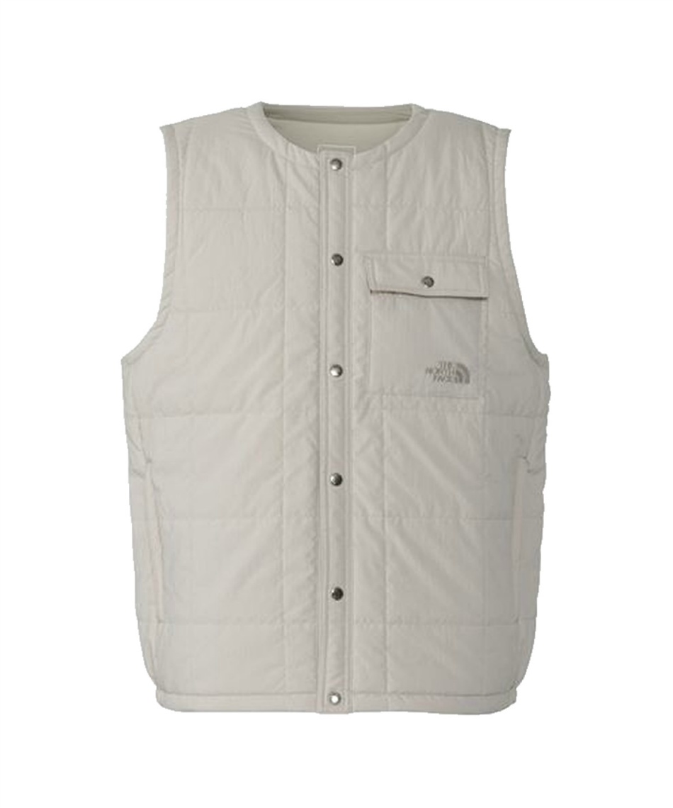 ザ・ノース・フェイス(THE NORTH FACE) 中綿ベスト メドウウォーム 