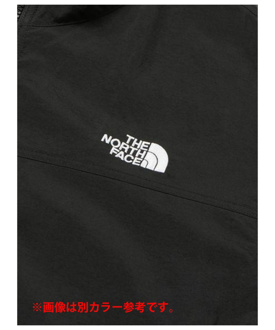 中綿ジャケット コンパクトノマドブルゾン NP72434 NK 【国内正規品