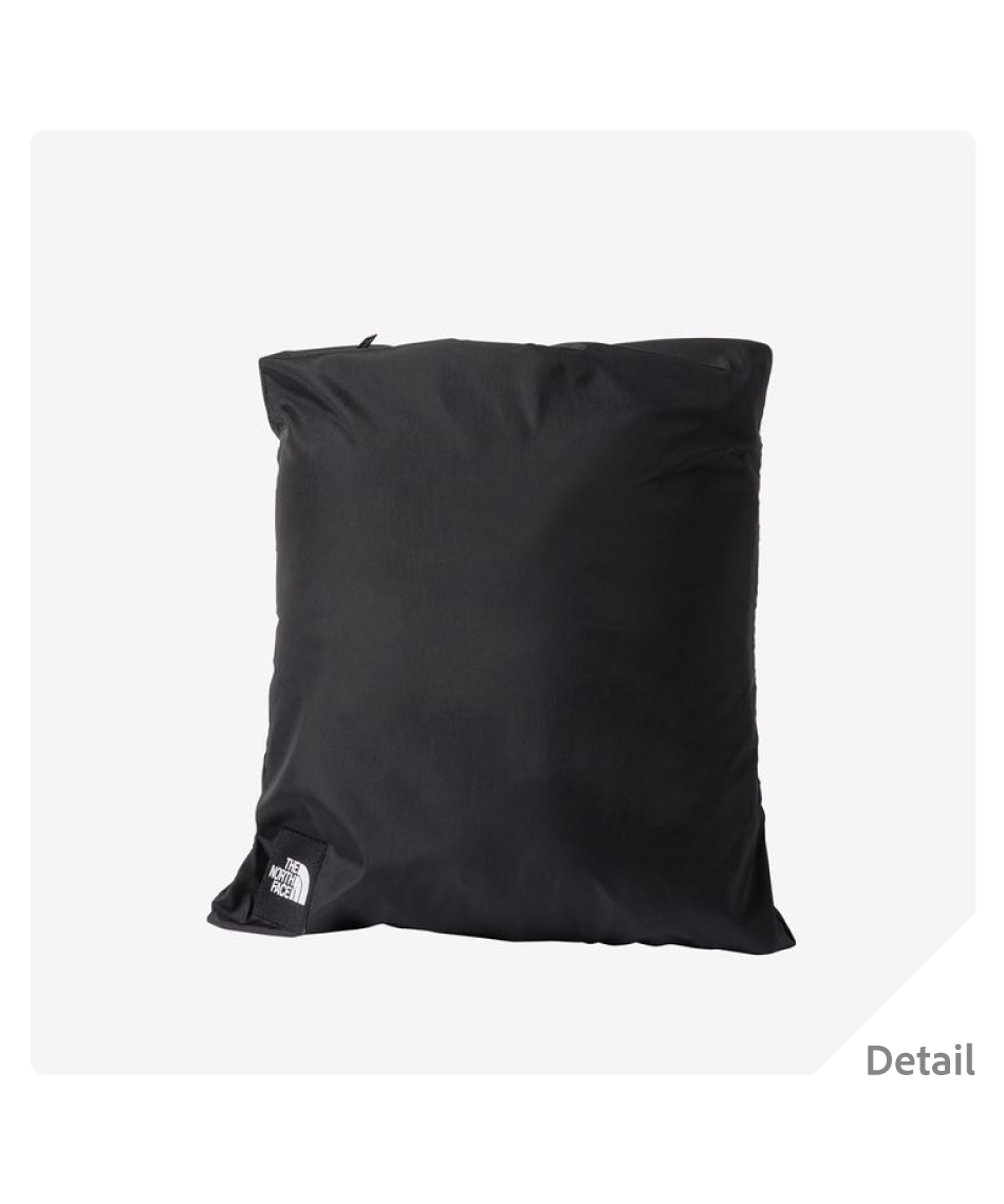 ダウンジャケット ノベルティーヌプシジャケット ND92336 KB 【国内