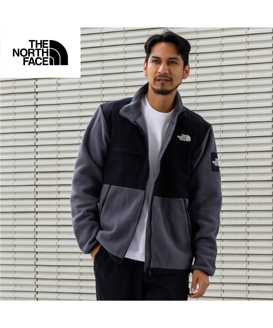 フリース ジャケット デナリジャケット NA72450 Z 【国内正規品