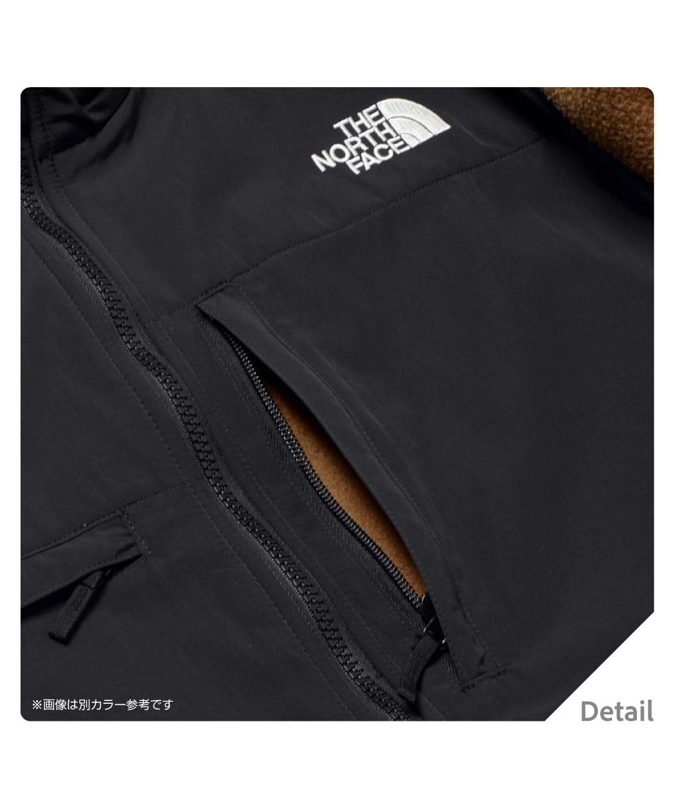 The North Face スキージャケット・インナーフリース、ズボン3点 THE NORTH FACE（ザ ノースフェイス） フリース メンズ アウター